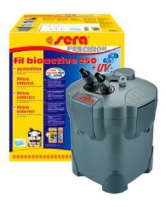 SERA FIL. BIOACTIVE 130 + UV